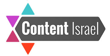 Content Israel Logo