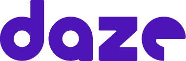 Daze Marketing Logo