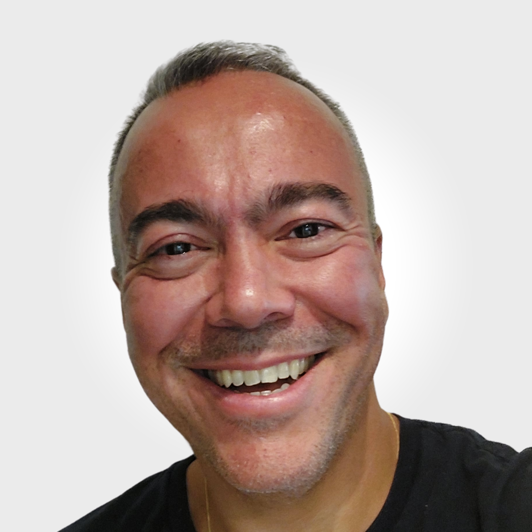 Marcus Gilban