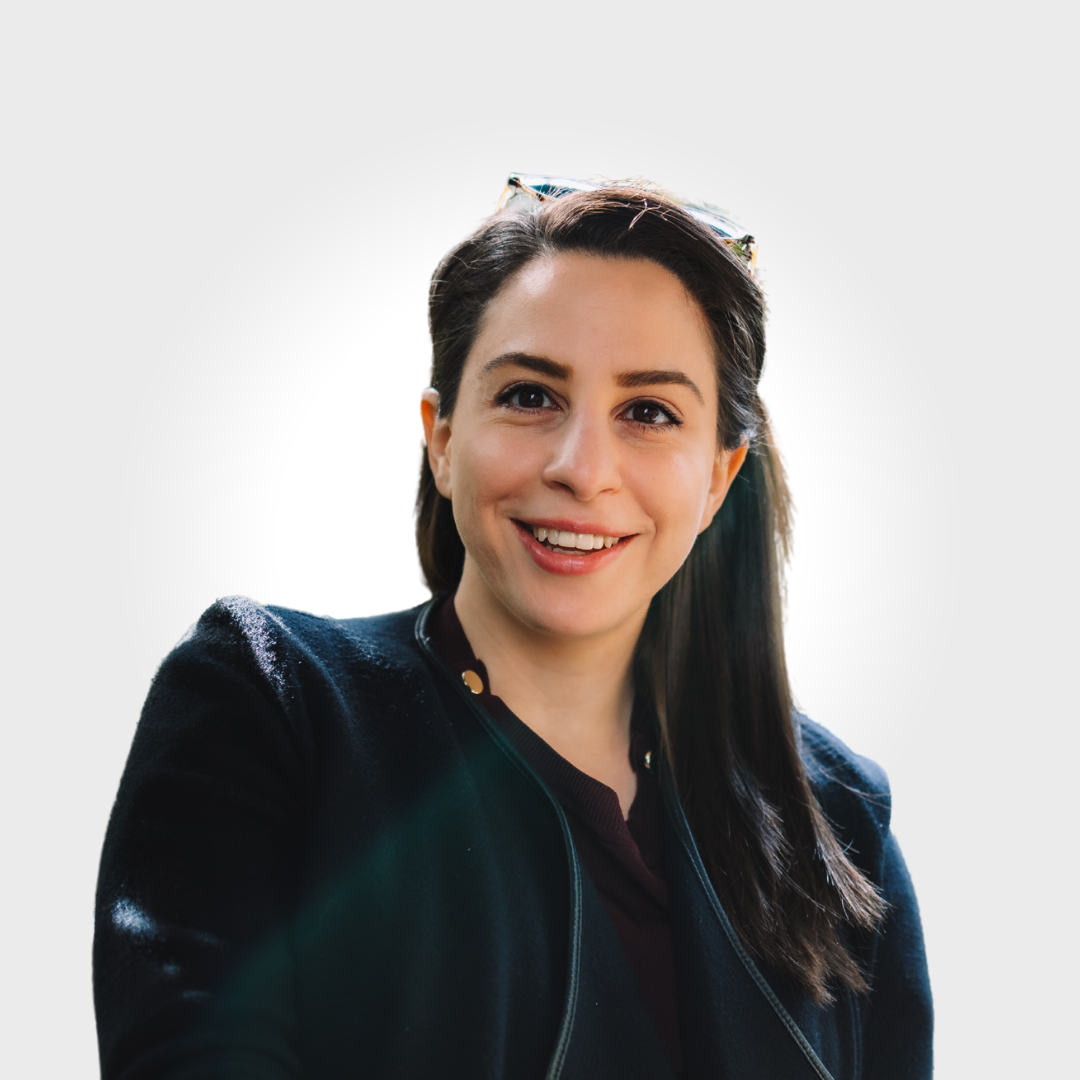Natali Chanany