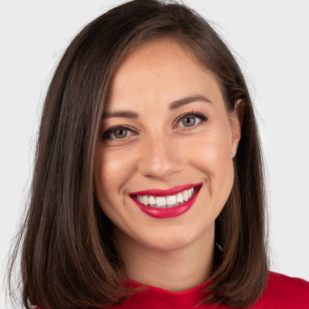 Shanna Fuld