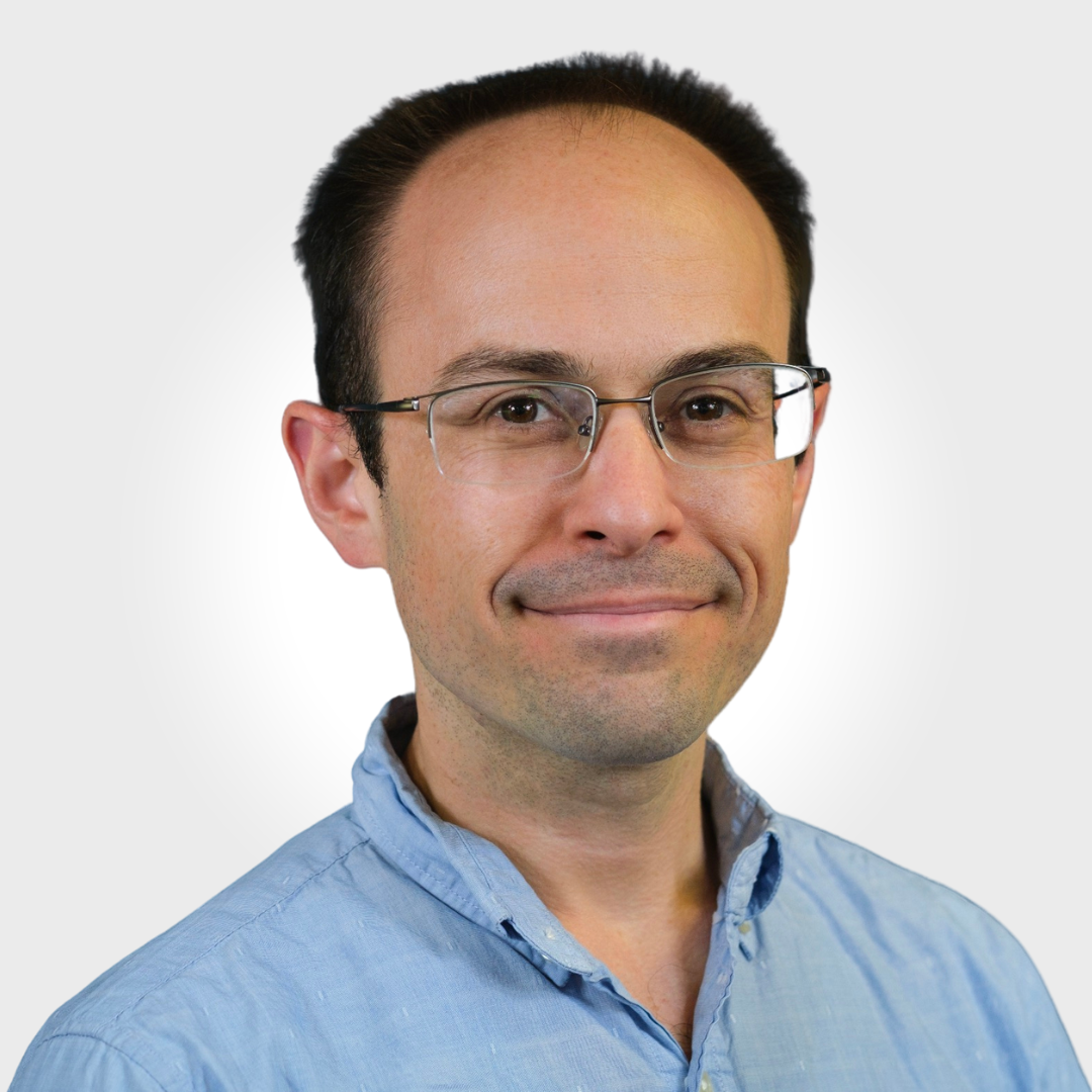 Eytan Buchman