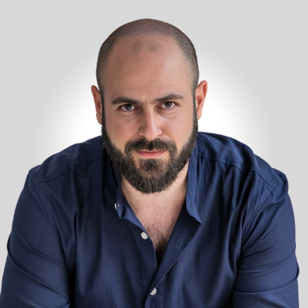 Ofir Michaeli