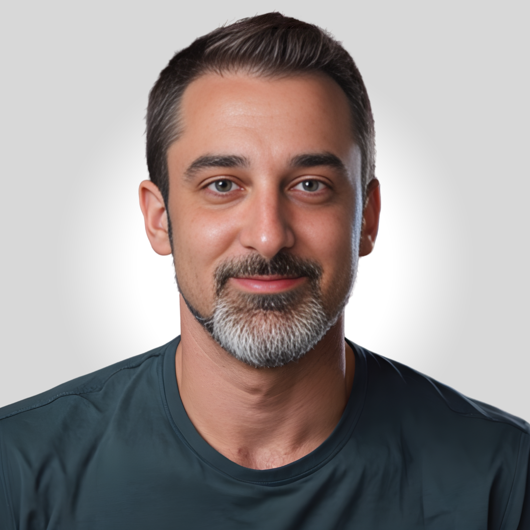 Ori Bejerano